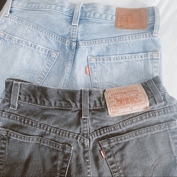 Vintage 501s and All Levi’s - Picture 2 of 5